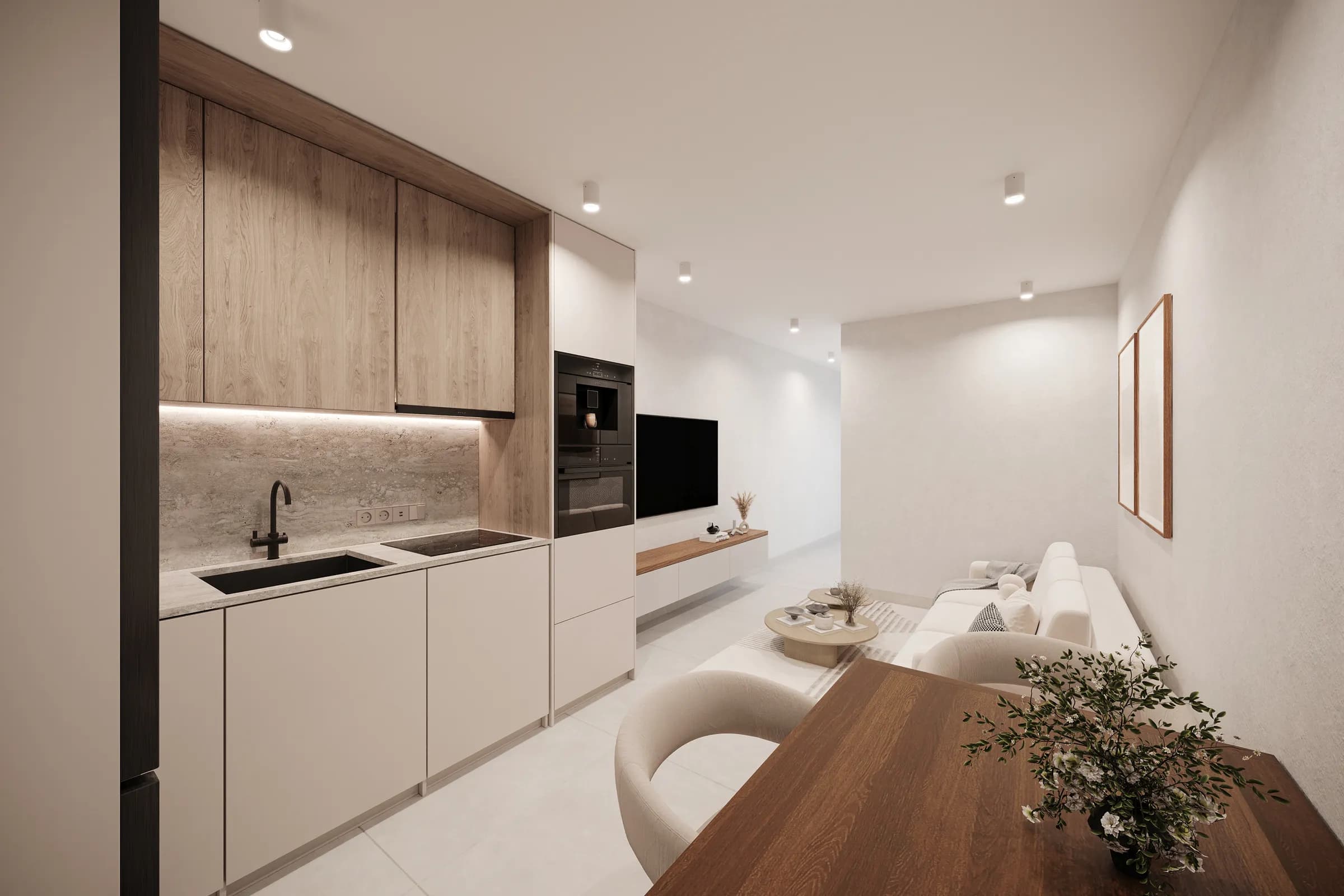 BOULEVARD — exterior 5
