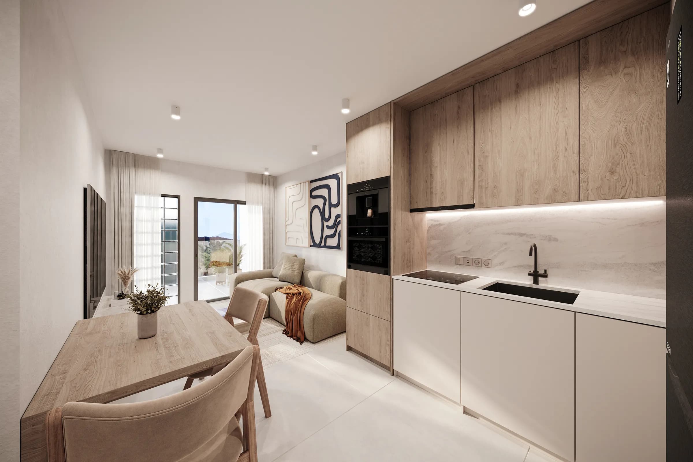 BOULEVARD — exterior 6