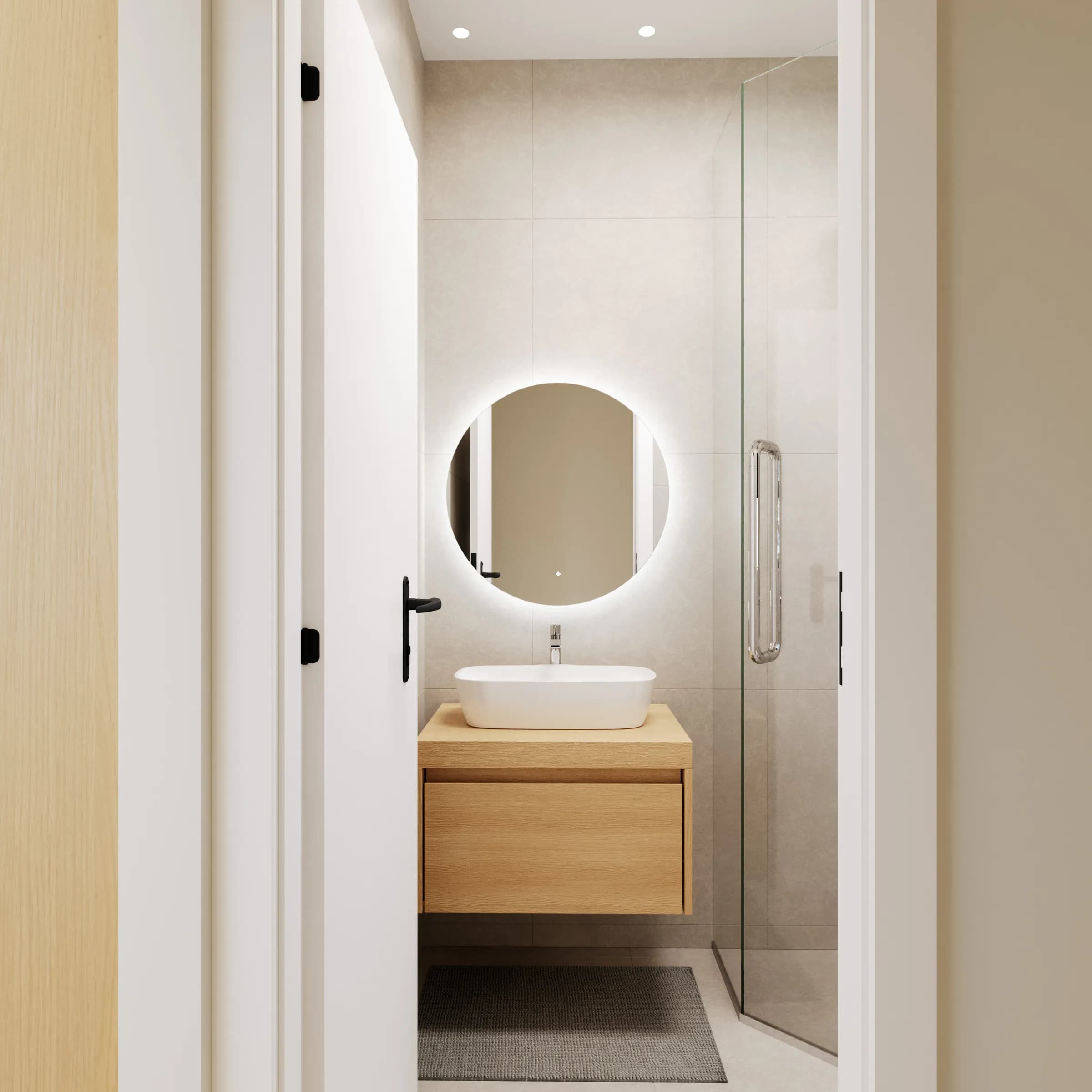 METRO SUITES ELLINIKO — unit BC 7