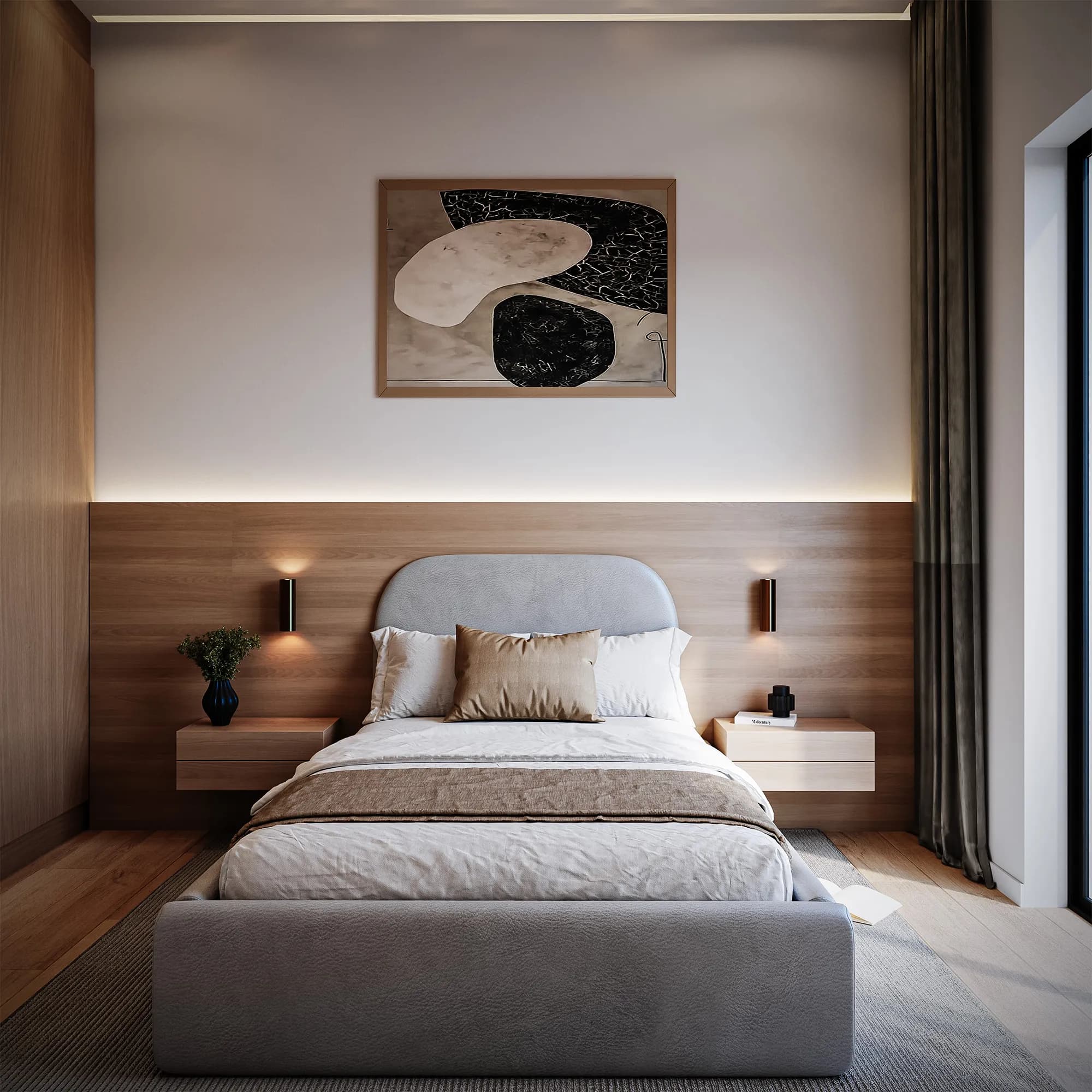 METRO SUITES ELLINIKO — unit A1 7