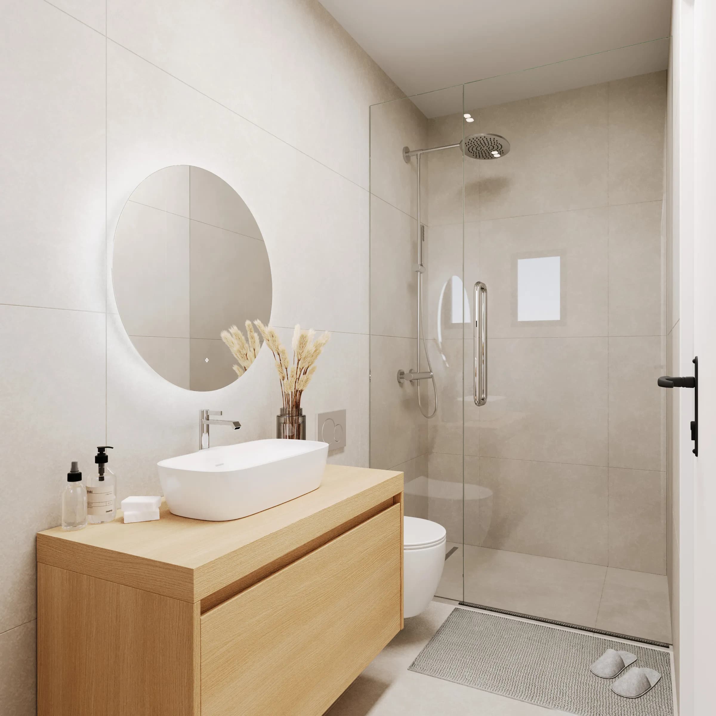 METRO SUITES ELLINIKO — unit GM1 5