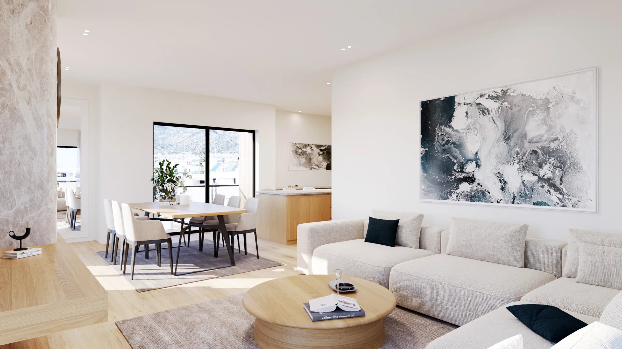 METRO SUITES ELLINIKO — unit BC 5