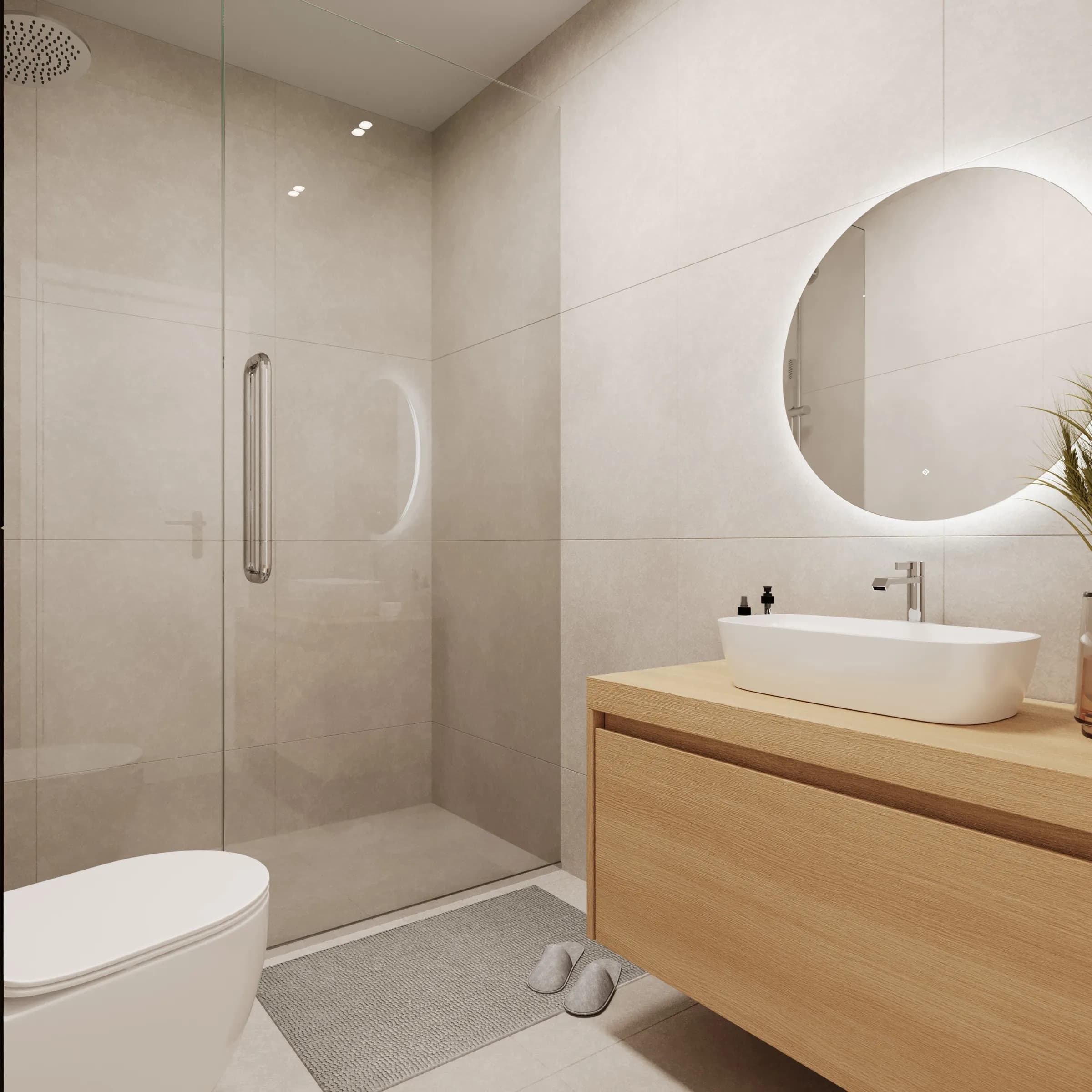 METRO SUITES ELLINIKO — unit G6 6