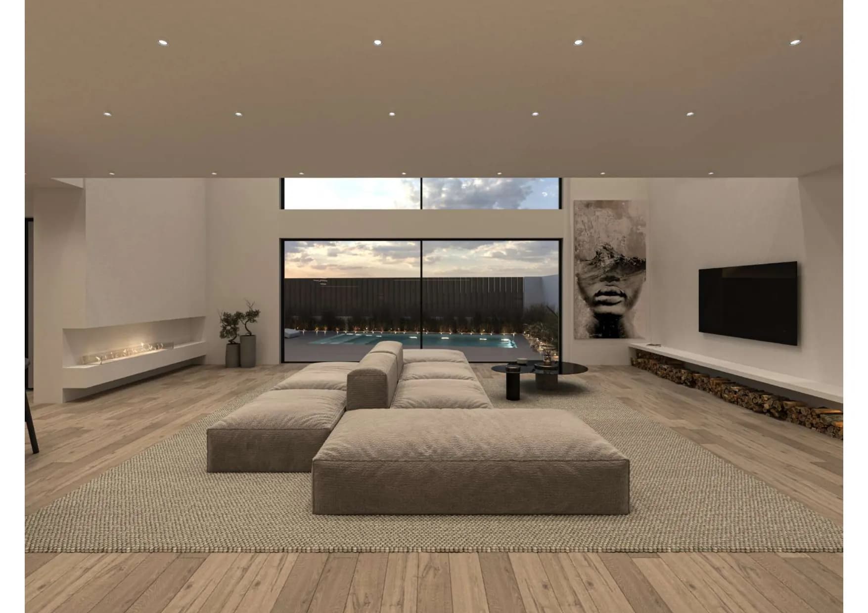 Gerakas Residences — exterior 4