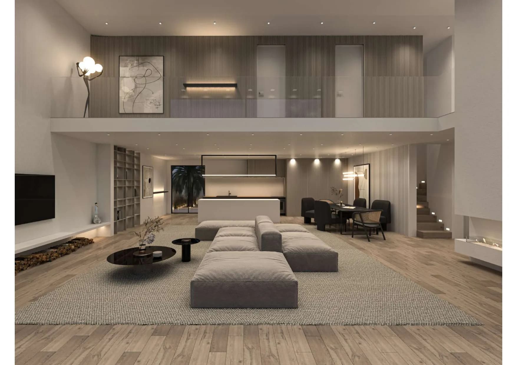 Gerakas Residences — exterior 5