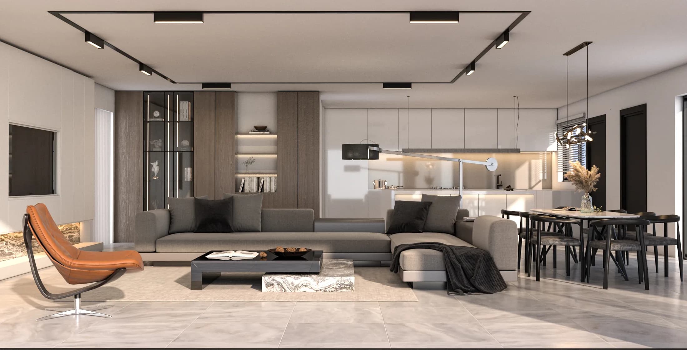 Glyka Nera Residences — exterior 3