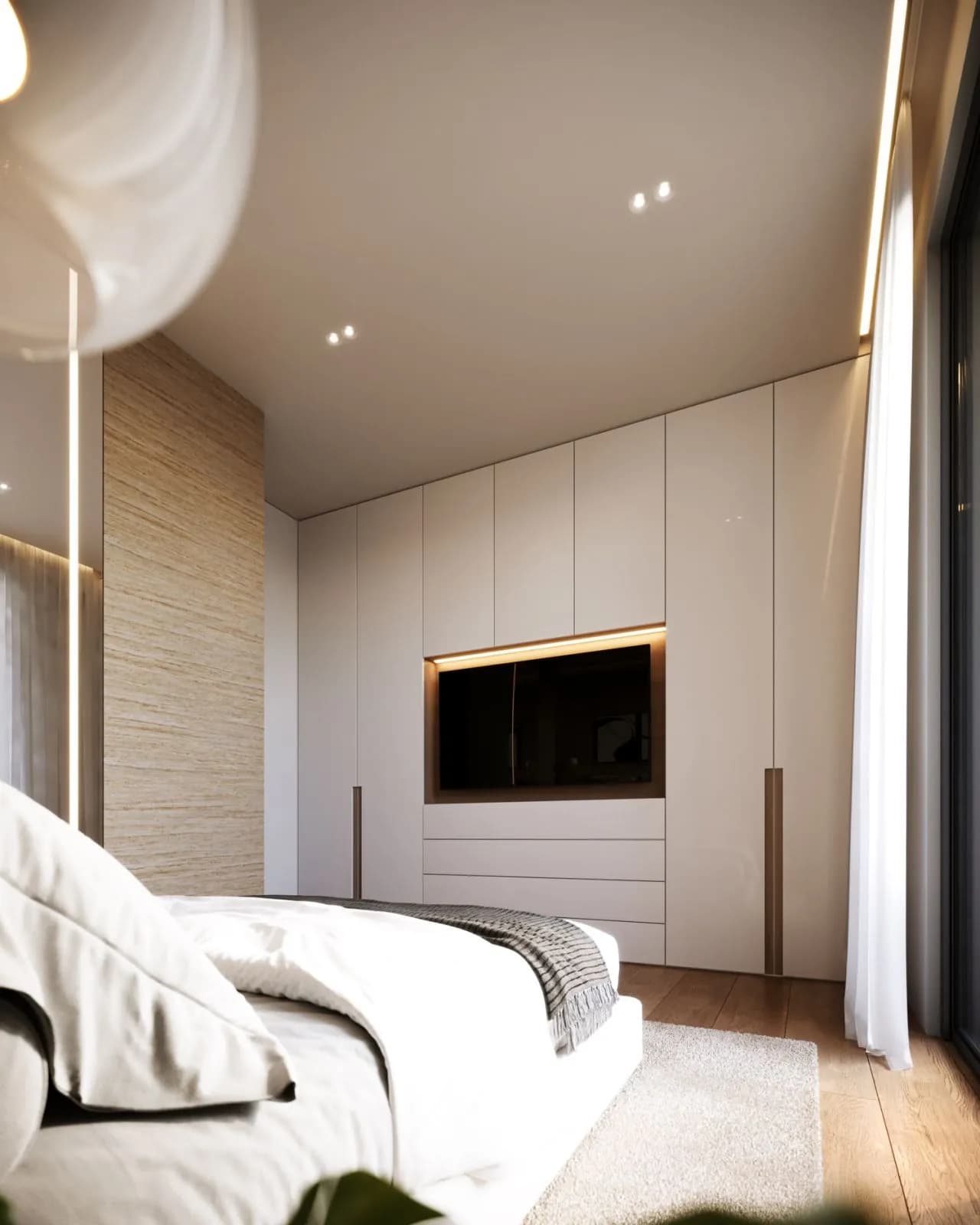 PAPANDREOU RESIDENCES — unit BG2 2