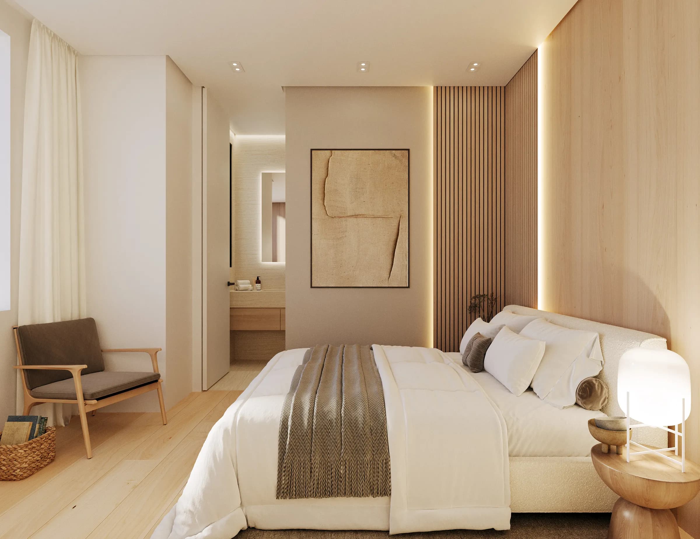 PAPANDREOU RESIDENCES — unit CD 5