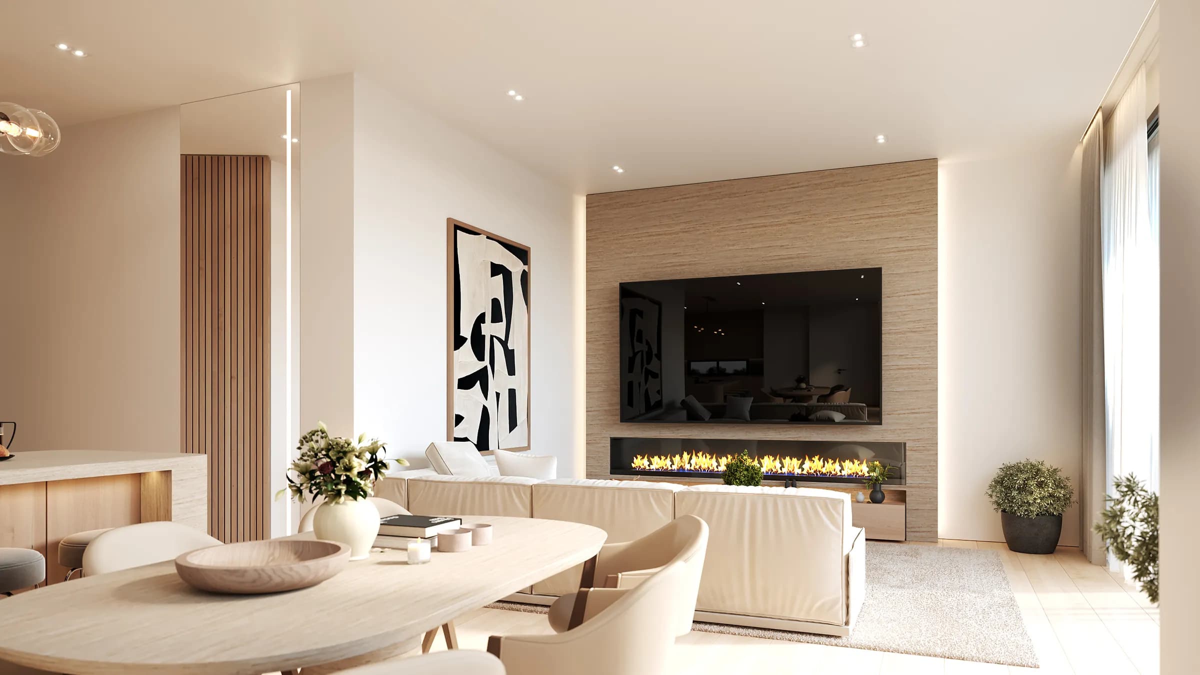 PAPANDREOU RESIDENCES — exterior 5