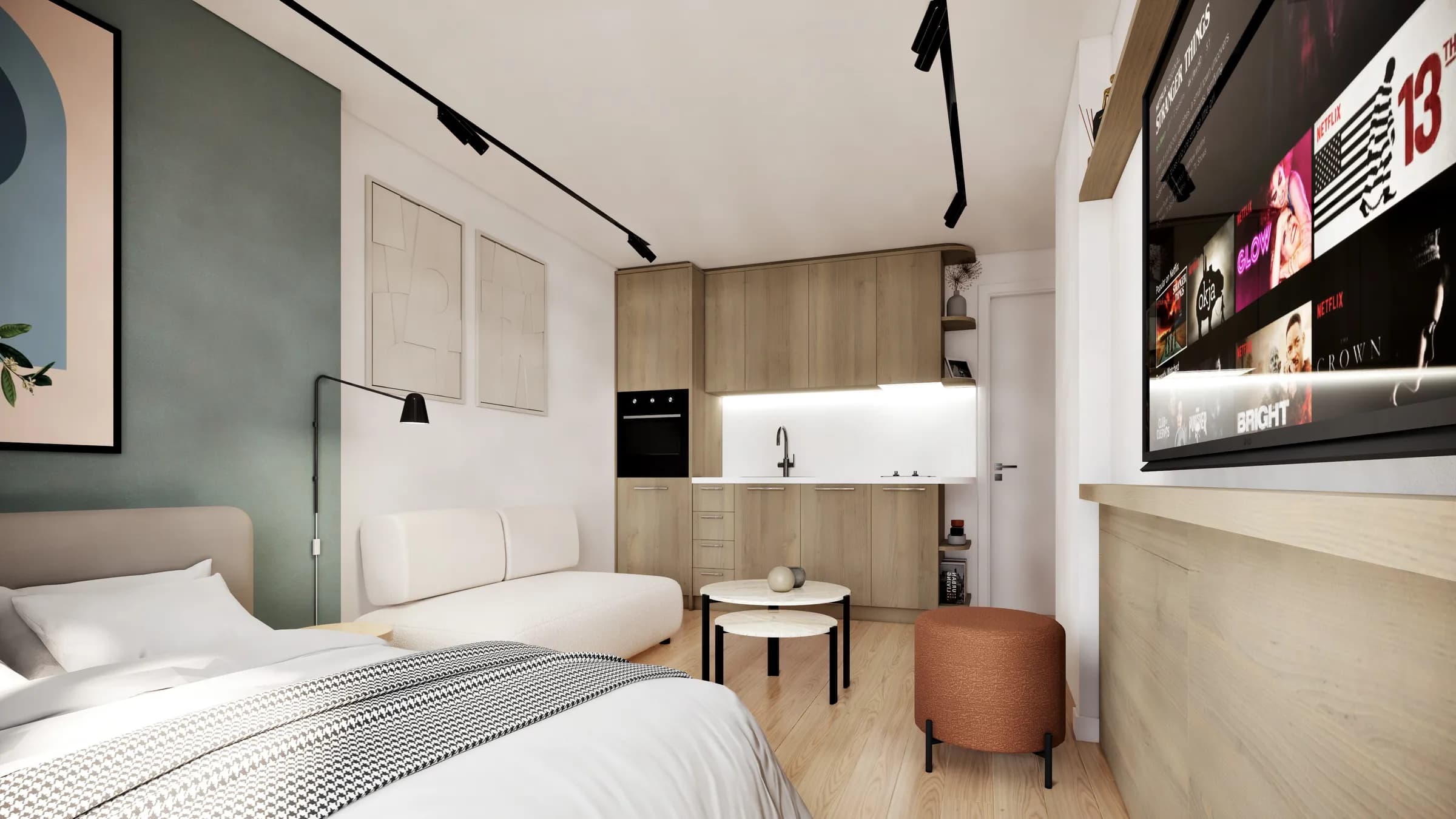 Agios Dimitrios Suites — exterior 4