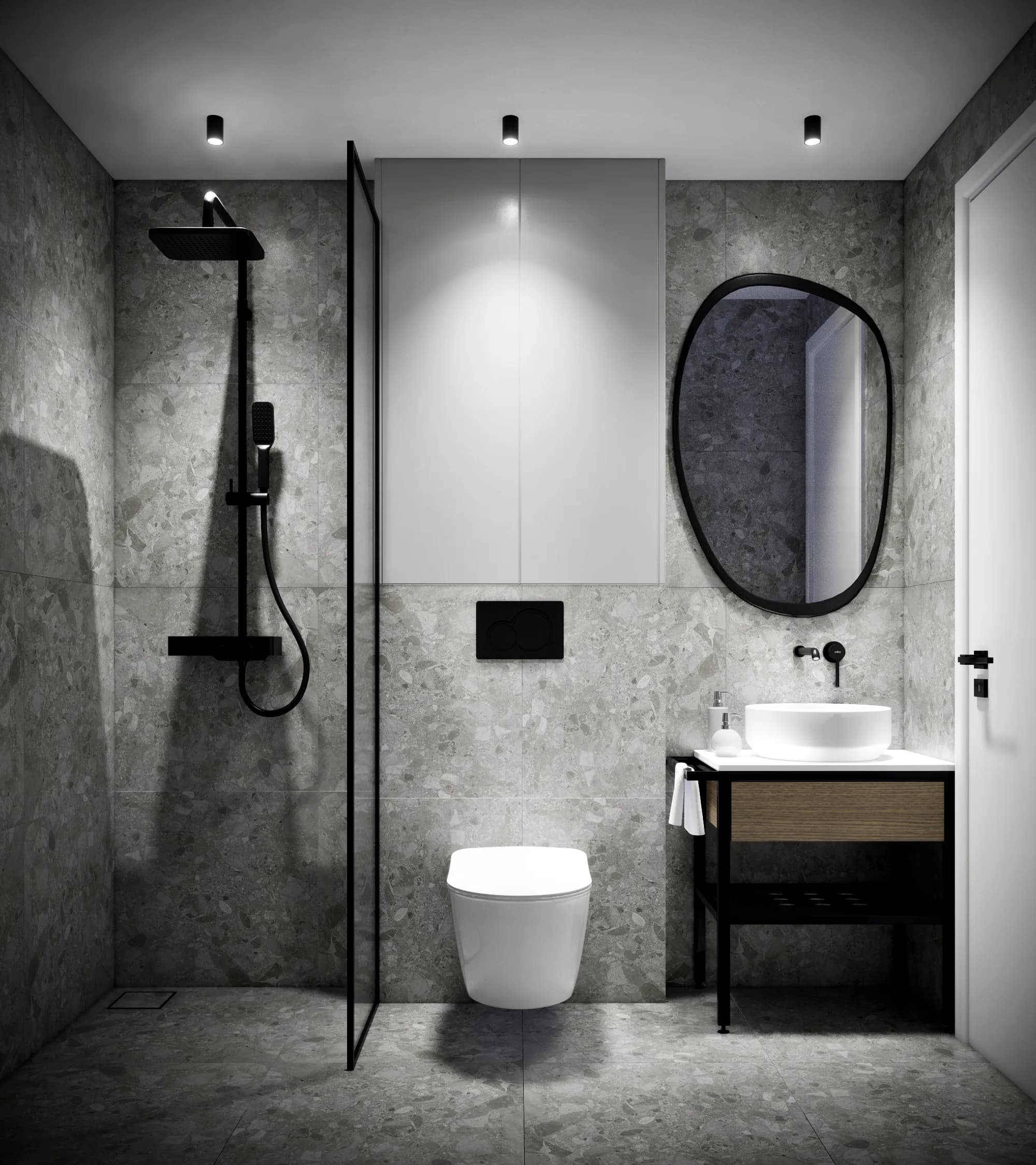 Agios Dimitrios Suites — unit A2 7