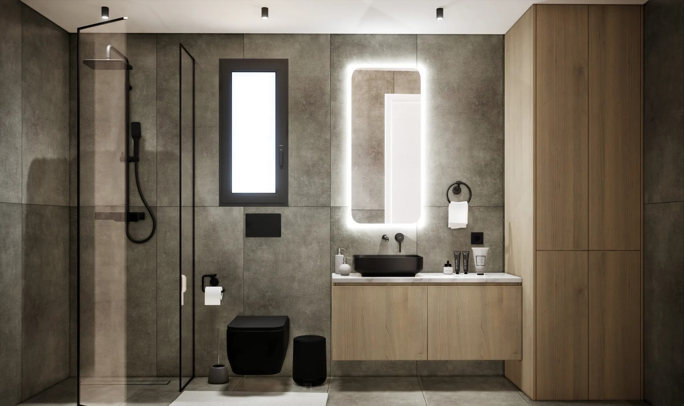 Agios Dimitrios Suites — exterior 6