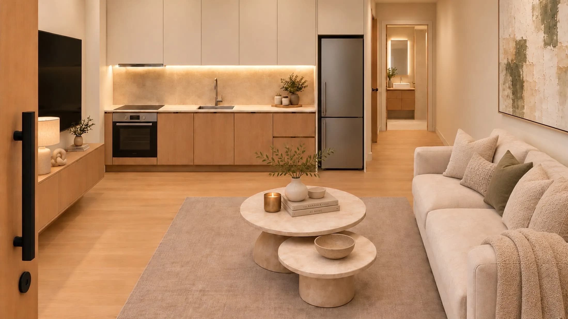 ROYAL E5 RESIDENCES — exterior 2