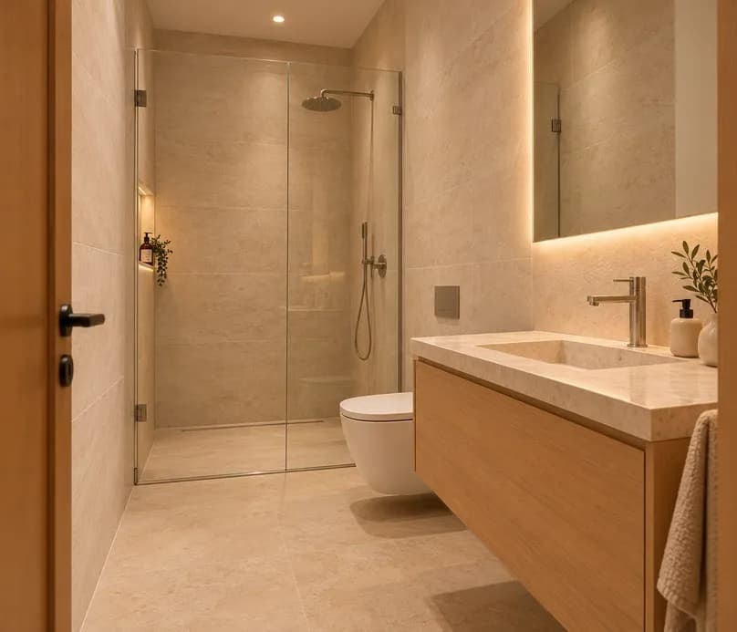 ROYAL E5 RESIDENCES — exterior 5