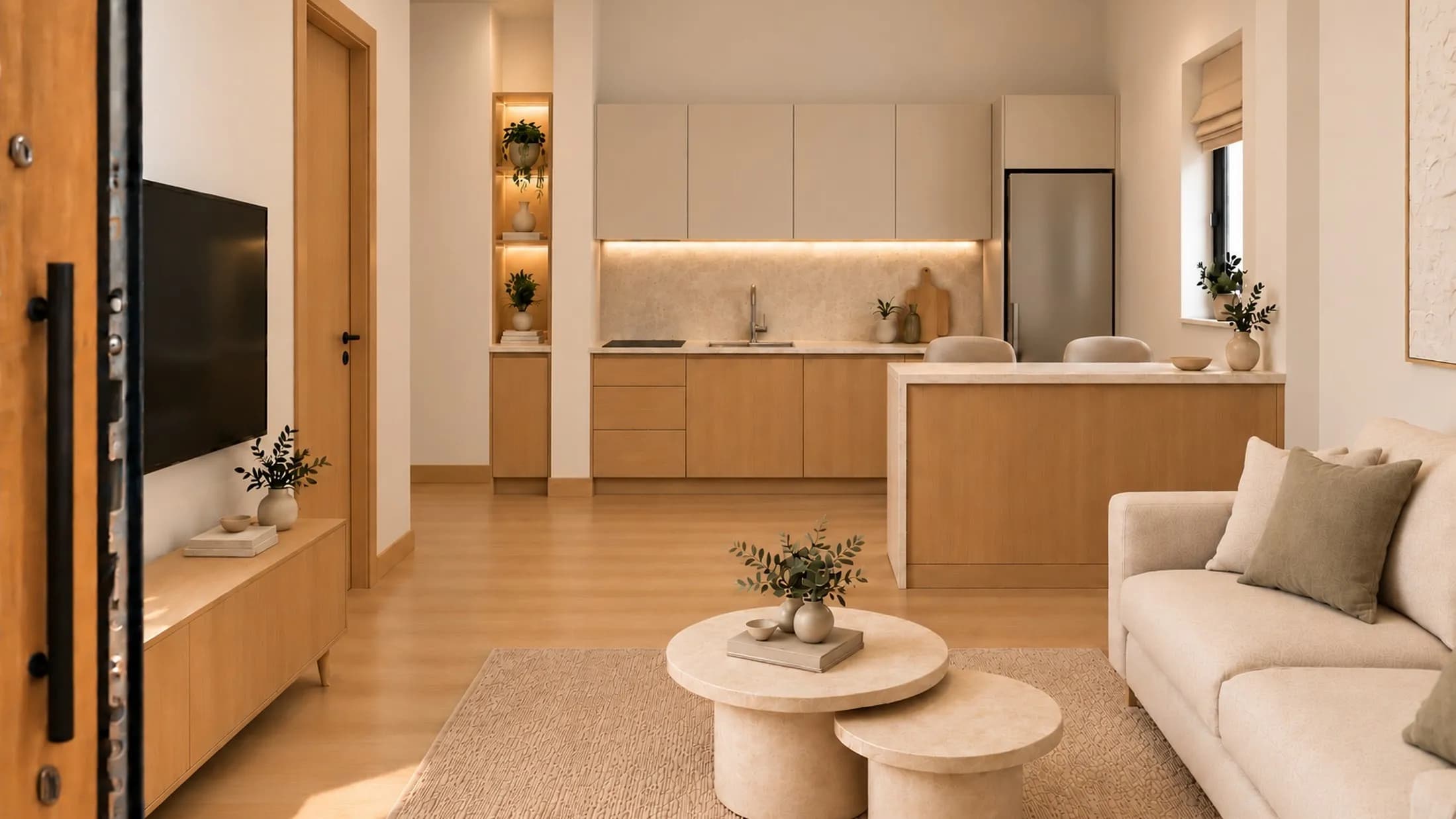 ROYAL E5 RESIDENCES — exterior 7
