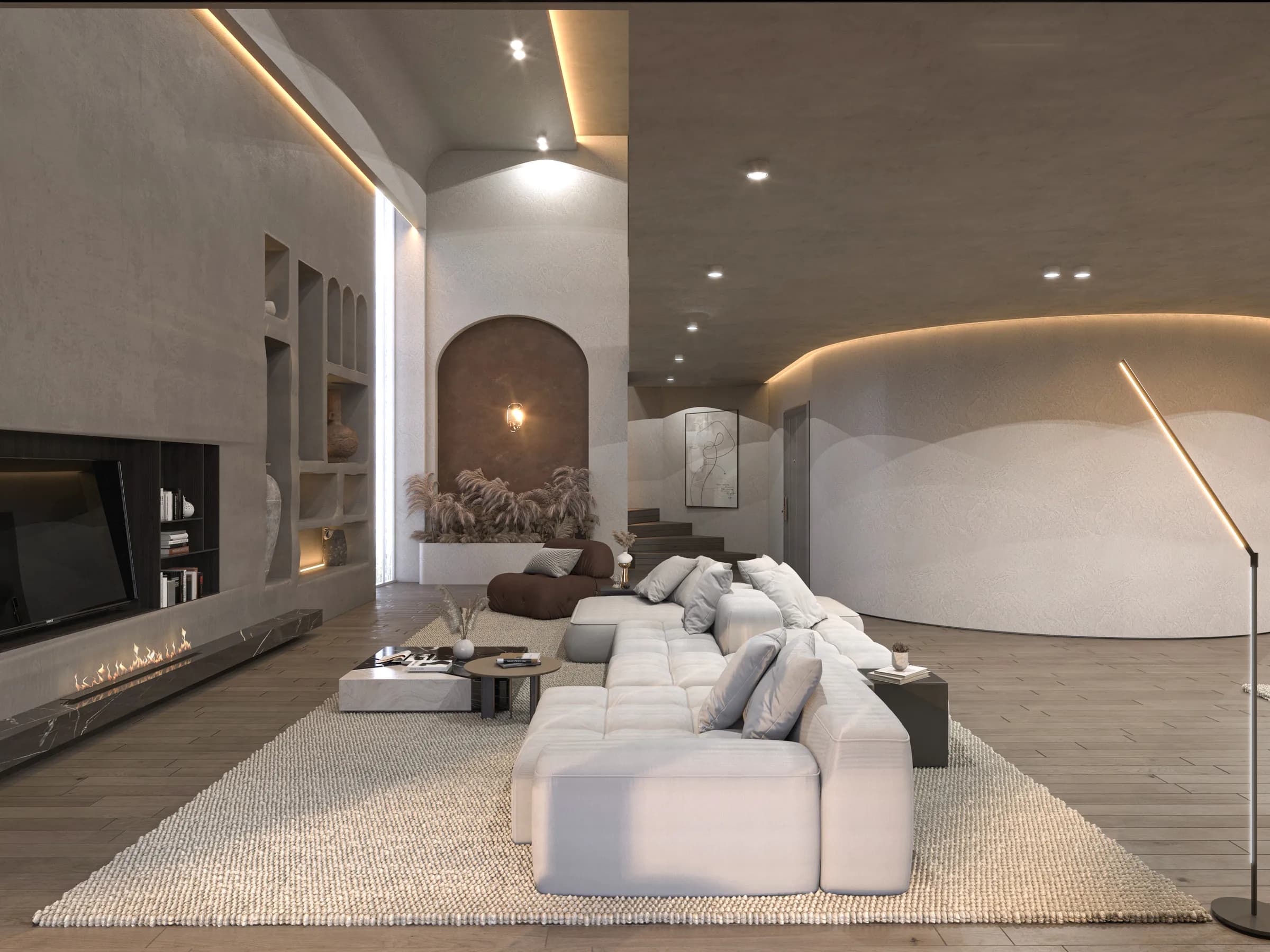 Keratsini Residences — exterior 3