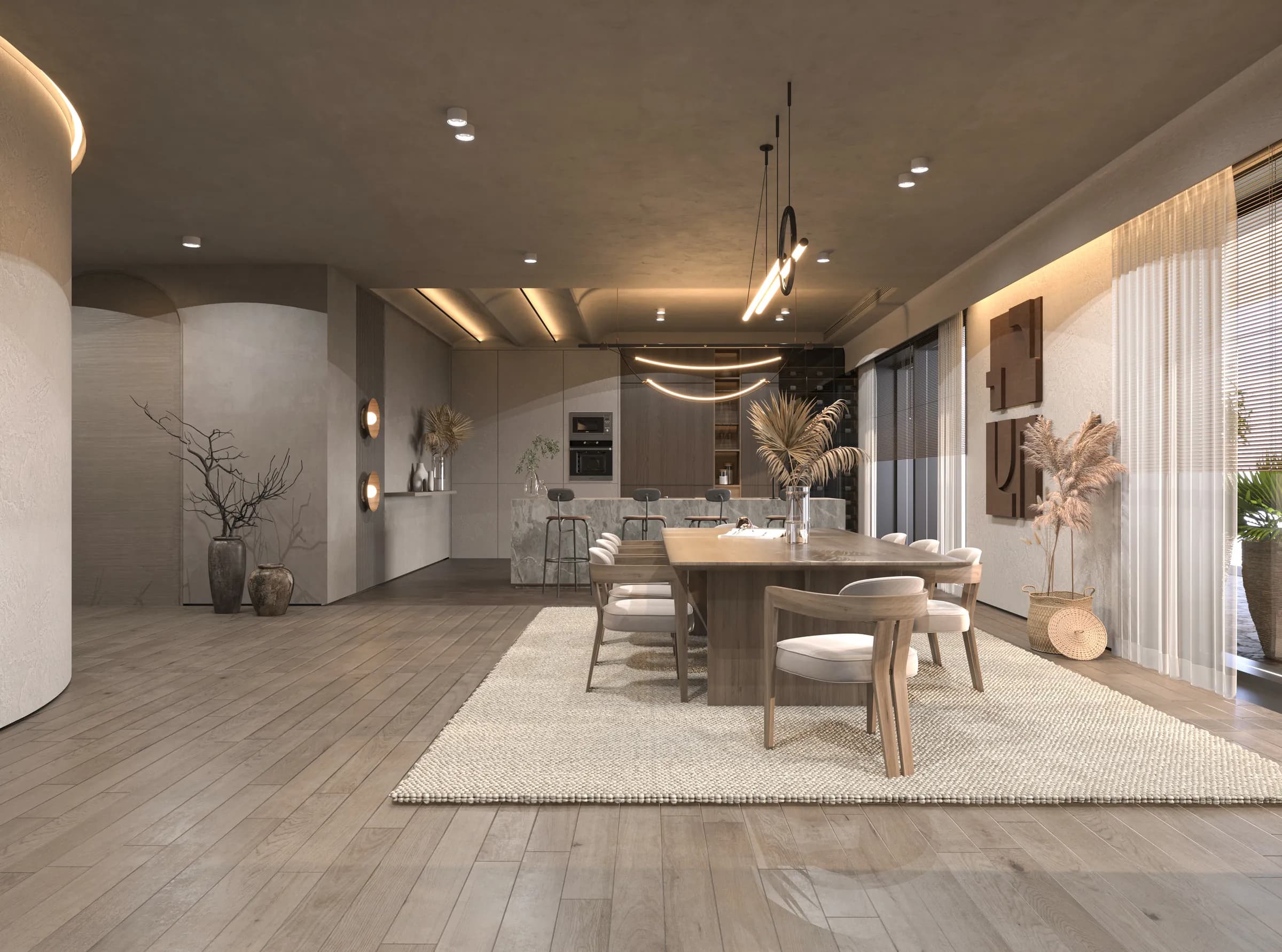 Keratsini Residences — exterior 5