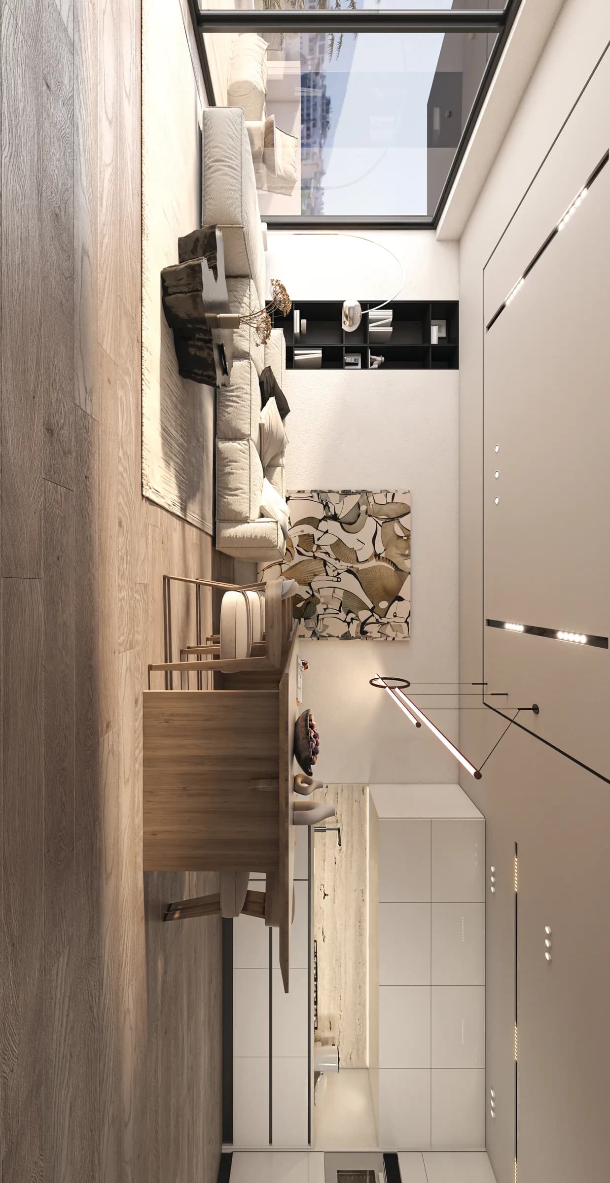 Kolonos Loft Residences — exterior 2