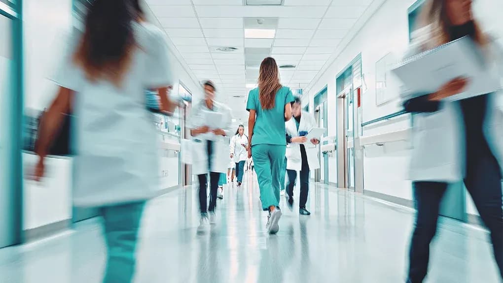 Health Sector Greece