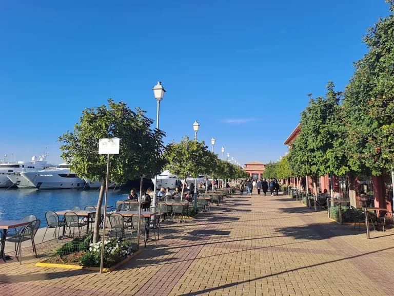 Faliro Floisvos