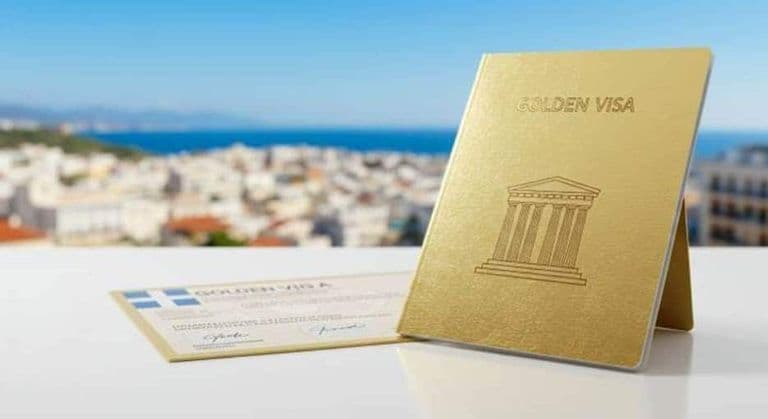 Golden Visa 