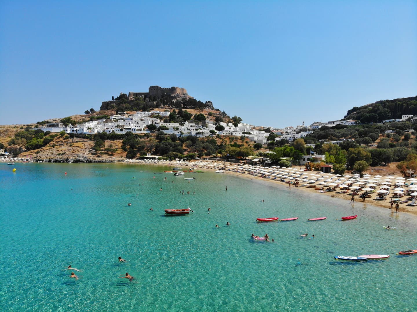 Rhodes Island