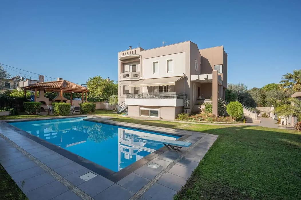 Tier €400k · home photo