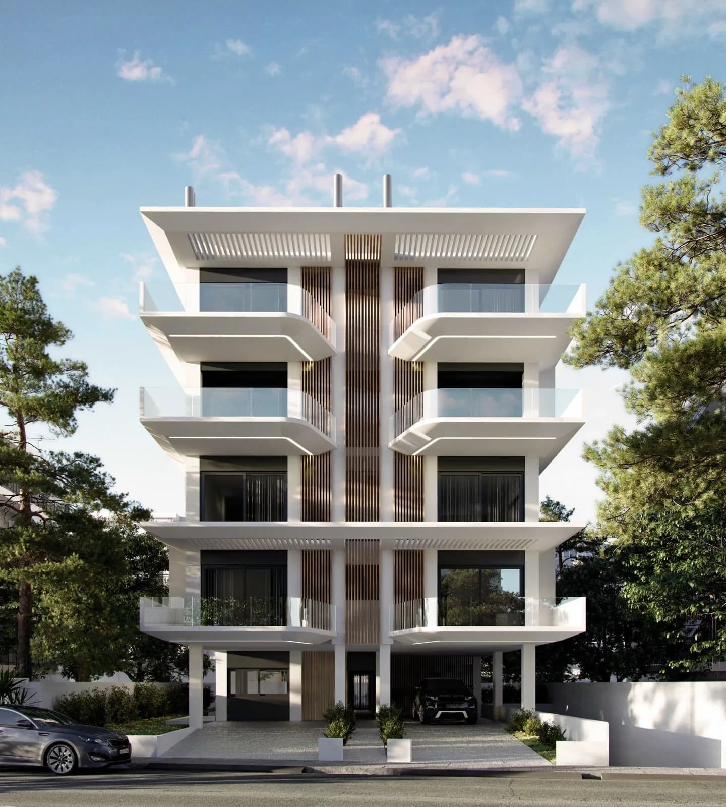 RODOPOLEOS ELLINIKO — exterior 1