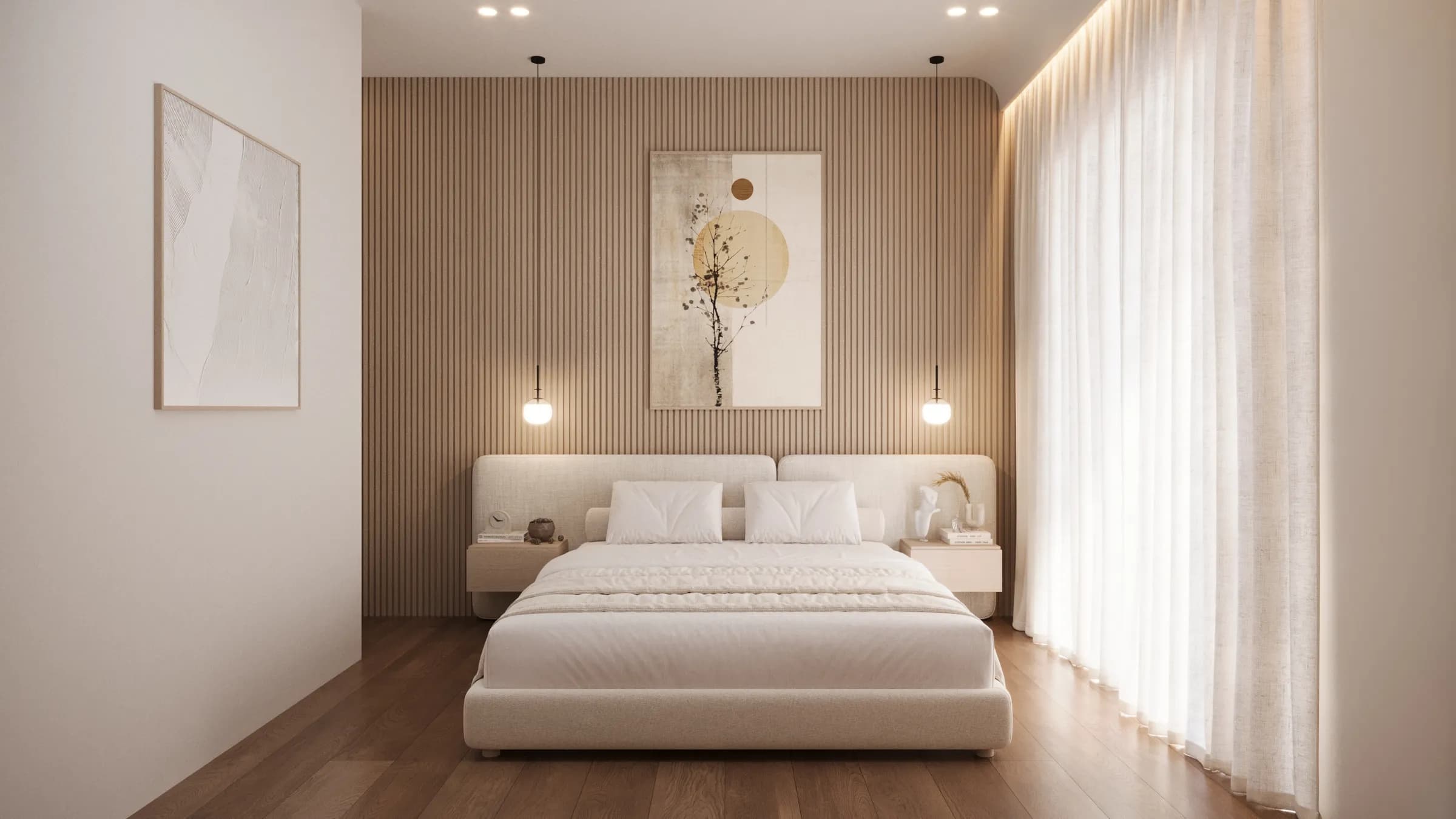 PONTOU RESIDENCES — unit C1 1