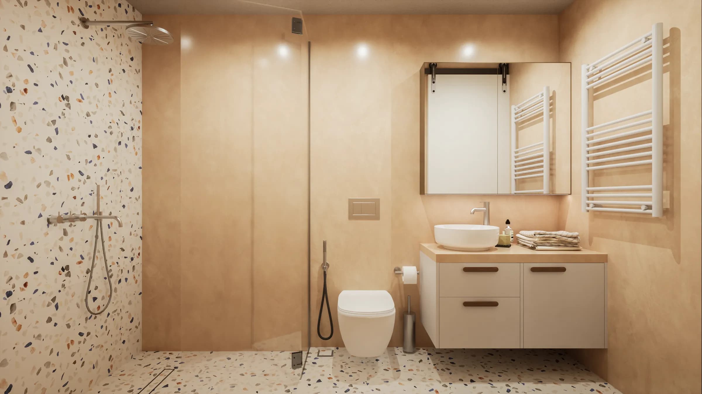 Keramikos Student Residences — unit G2 1