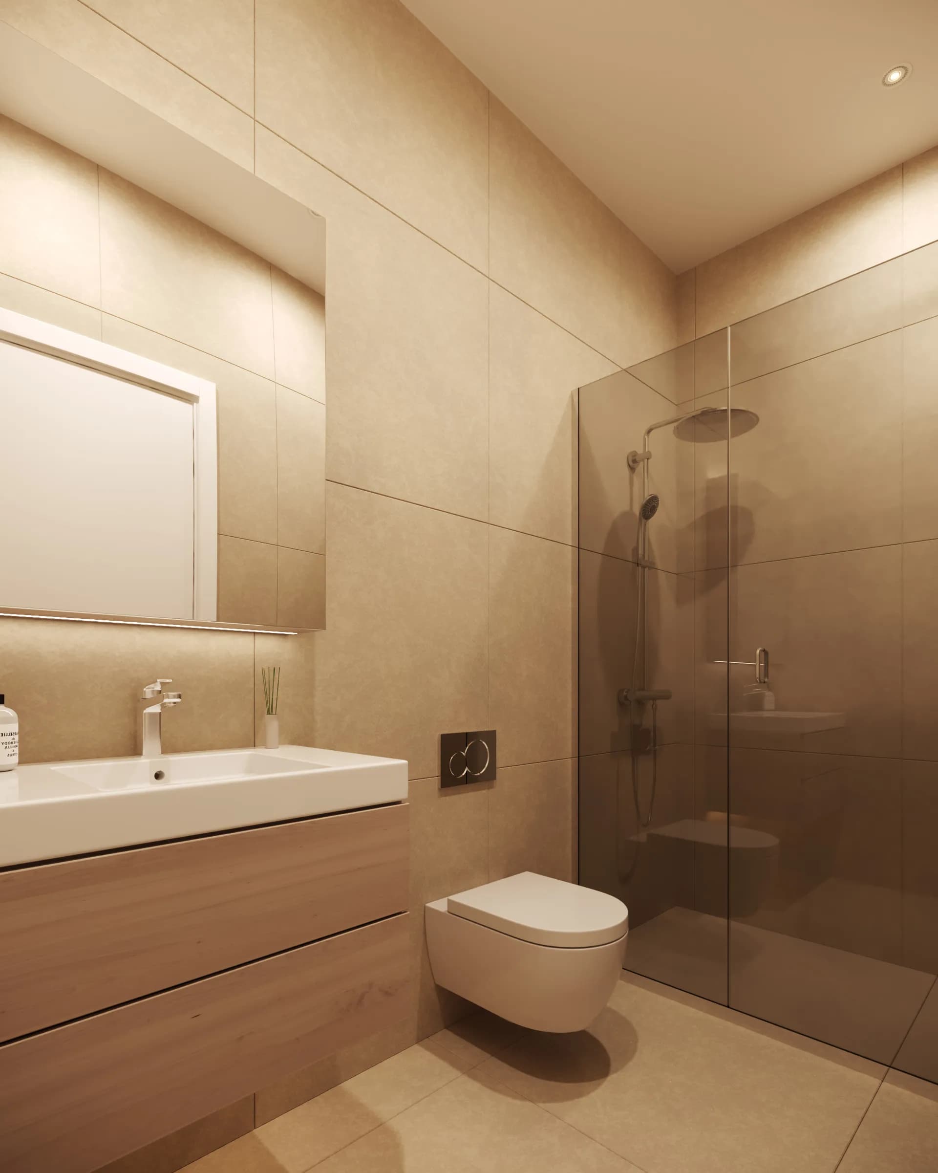 ROYAL RIVIERA SUITES — unit I2 1