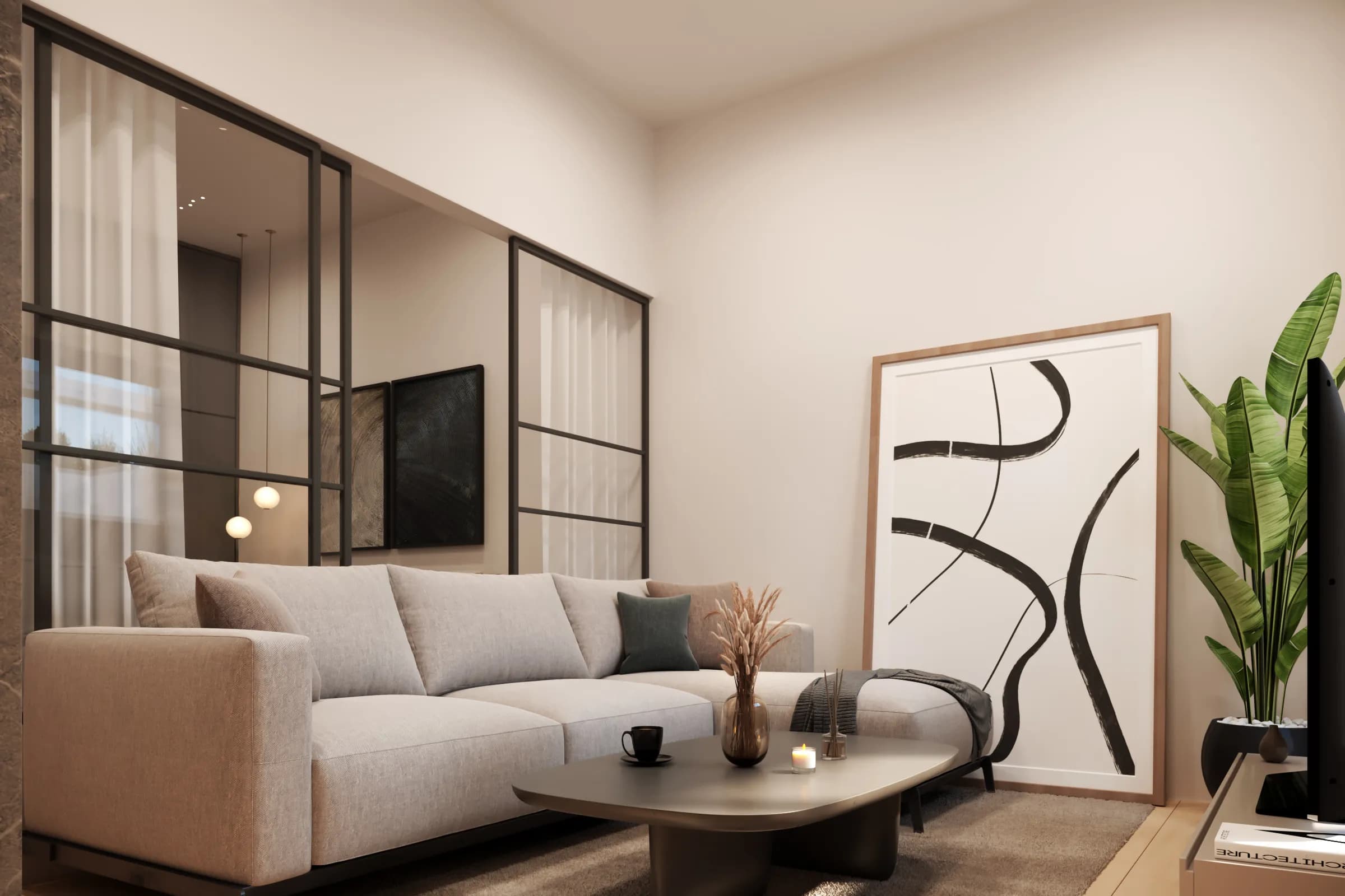 ROYAL RIVIERA SUITES — unit I11 1