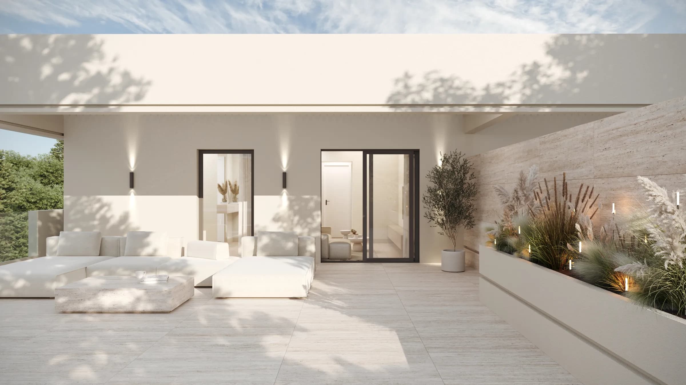 ROYAL NORTH COLLECTION — unit B1 1