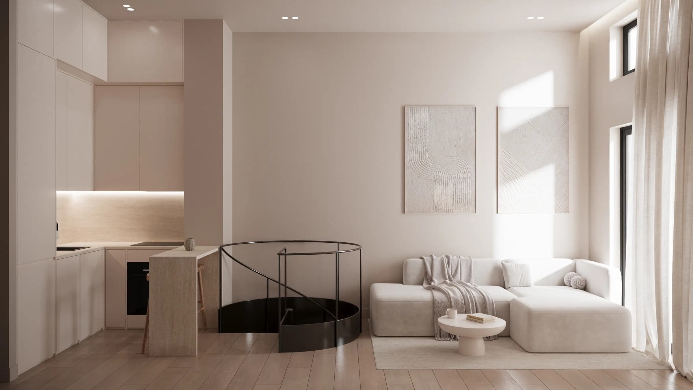 ROYAL NORTH COLLECTION — unit BG4 1