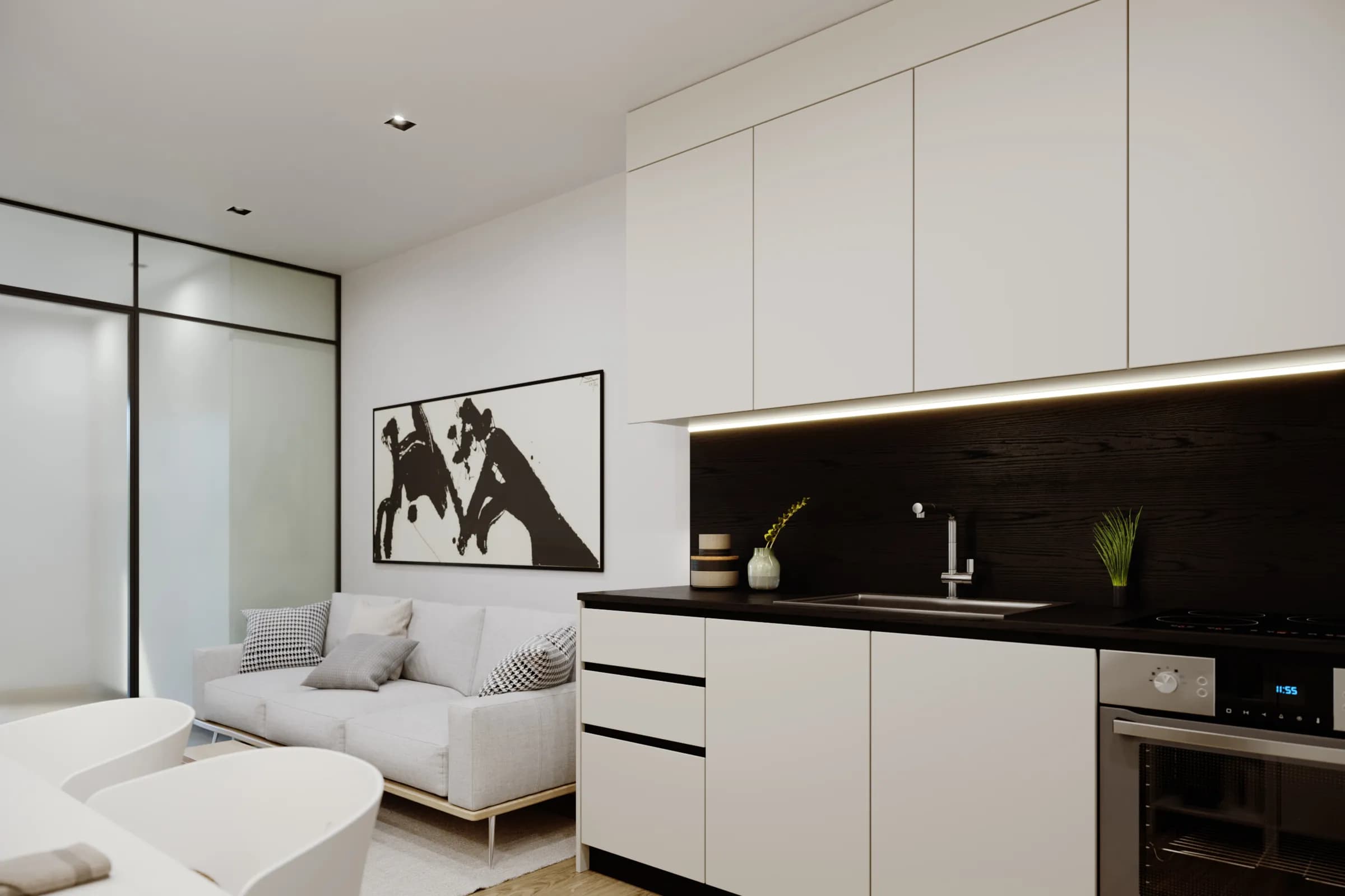 MERAKI PIRAEUS — unit D7 1