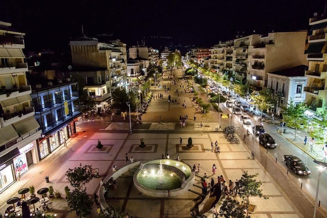 Vasileios-georgiou-kalamata